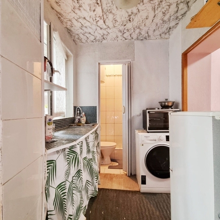 
  Продается 1-комн. квартира, 17.1 м², Доломановский пер, д. 98
. Фото 5.