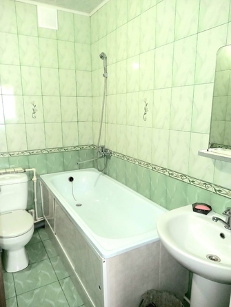 
  Продается 1-комн. квартира, 36 м², Жмайлова ул, д. 11
. Фото 5.