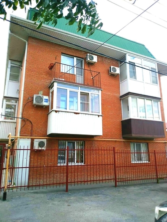 
  Продается 1-комн. квартира, 36 м², Жмайлова ул, д. 11
. Фото 8.
