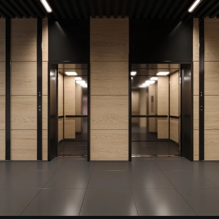 
  Продается 2-комн. квартира, 61.65 м², ЖК Frame (Фрейм), 11В
. Фото 14.