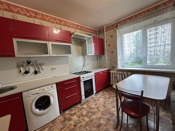 
  Продается 1-комн. квартира, 45 м², Мильчакова ул, д. 45
. Фото 1.