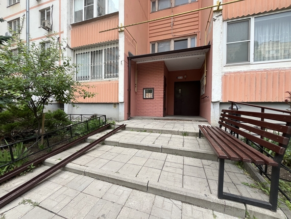 
  Продается 1-комн. квартира, 45 м², Мильчакова ул, д. 45
. Фото 16.
