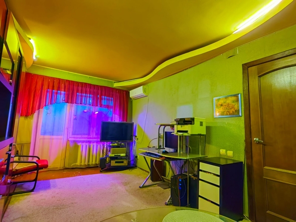 
  Продается 1-комн. квартира, 31 м², Коммунистический пр-кт, д. 19
. Фото 2.