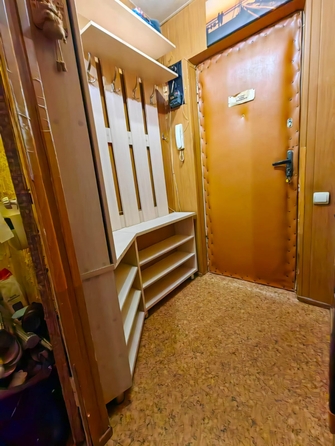 
  Продается 1-комн. квартира, 31 м², Коммунистический пр-кт, д. 19
. Фото 10.