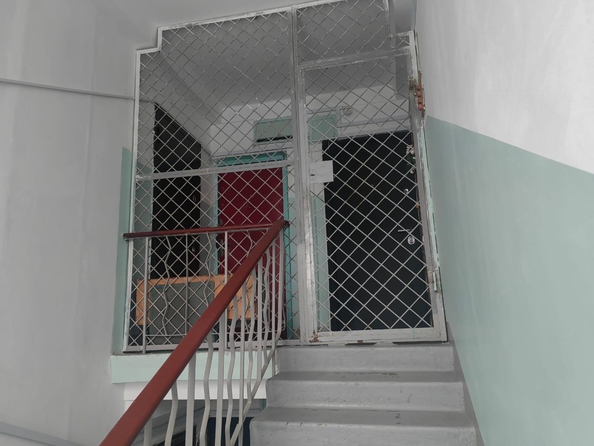 
  Продается 1-комн. квартира, 31 м², Коммунистический пр-кт, д. 19
. Фото 13.