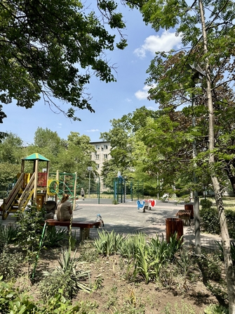 
  Продается 4-комн. квартира, 62 м², Коммунистический пр-кт, д. 48/2
. Фото 20.