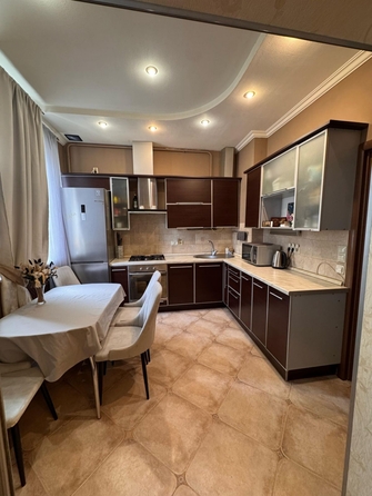
  Продается 3-комн. квартира, 62 м², Красноармейская ул, д. 124
. Фото 1.