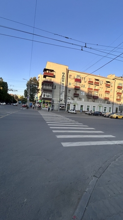 
  Продается 3-комн. квартира, 62 м², Красноармейская ул, д. 124
. Фото 9.