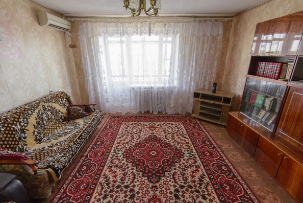 
  Продается 2-комн. квартира, 51 м², Туполева ул, д. 26/40
. Фото 2.