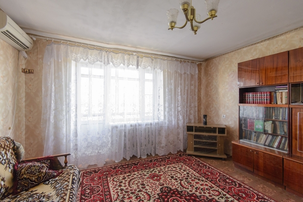 
  Продается 2-комн. квартира, 51 м², Туполева ул, д. 26/40
. Фото 4.