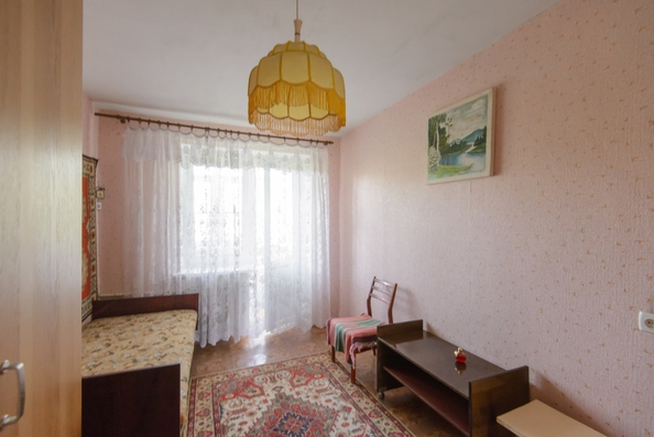 
  Продается 2-комн. квартира, 51 м², Туполева ул, д. 26/40
. Фото 8.