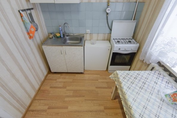 
  Продается 2-комн. квартира, 51 м², Туполева ул, д. 26/40
. Фото 14.
