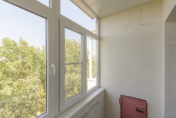 
  Продается 2-комн. квартира, 51 м², Туполева ул, д. 26/40
. Фото 21.