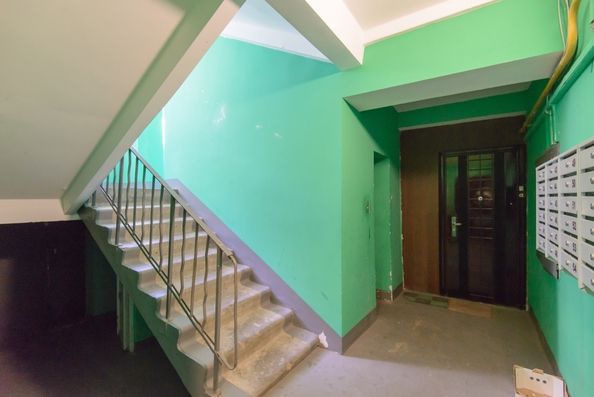 
  Продается 2-комн. квартира, 51 м², Туполева ул, д. 26/40
. Фото 23.
