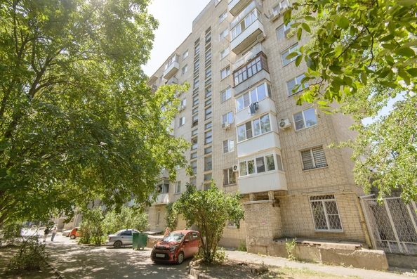
  Продается 2-комн. квартира, 51 м², Туполева ул, д. 26/40
. Фото 25.