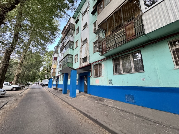 
  Продается 2-комн. квартира, 44.4 м², 40-летия Победы пр-кт, д. 63
. Фото 9.