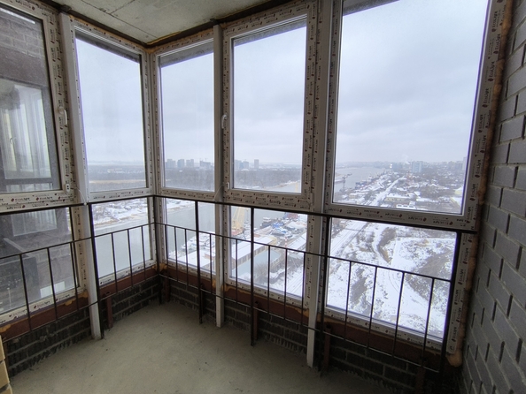 
  Продается 1-комн. квартира, 40.2 м², 23-я линия ул, д. 54
. Фото 9.