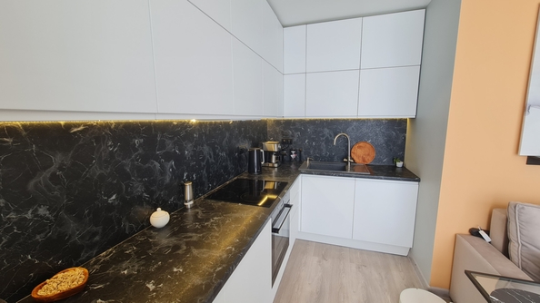 
  Продается 2-комн. квартира, 38 м², Таганрогская ул, д. 132
. Фото 4.