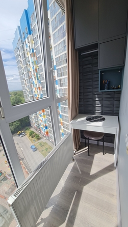 
  Продается 2-комн. квартира, 38 м², Таганрогская ул, д. 132
. Фото 8.