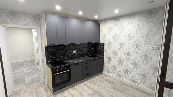 
  Продается студия, 32 м², Оганова ул, д. 20
. Фото 1.