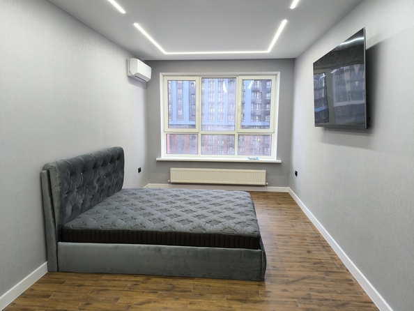 
  Продается 1-комн. квартира, 46 м², Левобережная ул, д. 6
. Фото 5.