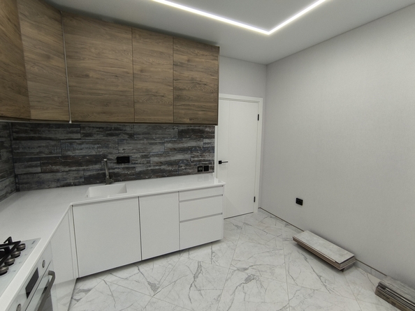 
  Продается 1-комн. квартира, 46 м², Левобережная ул, д. 6
. Фото 9.