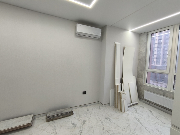 
  Продается 1-комн. квартира, 46 м², Левобережная ул, д. 6
. Фото 12.
