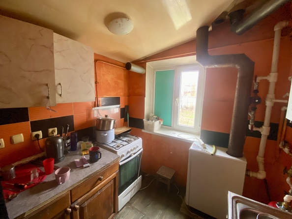 
  Продается дом, 51.6 м², Ростов-на-Дону
. Фото 3.