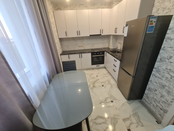 
  Продается 2-комн. квартира, 53 м², Элеваторный пер, д. 12
. Фото 5.