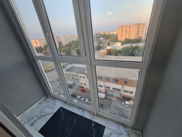 
  Продается 2-комн. квартира, 53 м², Элеваторный пер, д. 12
. Фото 15.