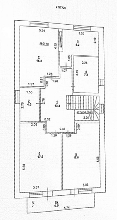 
  Продается дом, 244 м², Ростов-на-Дону
. Фото 17.