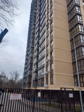 
  Продается 1-комн. квартира, 39 м², Раздорская ул, д. 2а
. Фото 2.