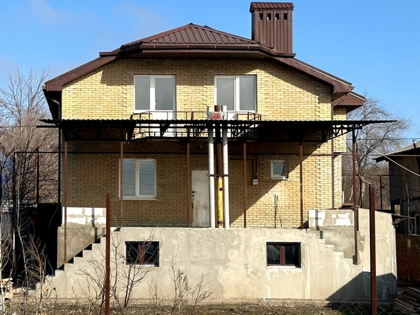 
  Продается дом, 260 м², Ростов-на-Дону
. Фото 2.