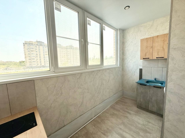 
  Продается студия, 22.1 м², Батуринская ул, д. 169
. Фото 5.