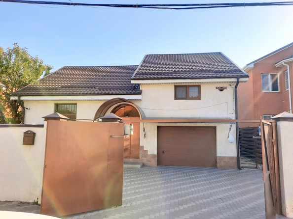 
  Продается дом, 123.3 м², Ростов-на-Дону
. Фото 31.