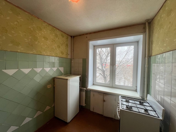
  Продается 1-комн. квартира, 33 м², Нансена ул, д. 121
. Фото 2.