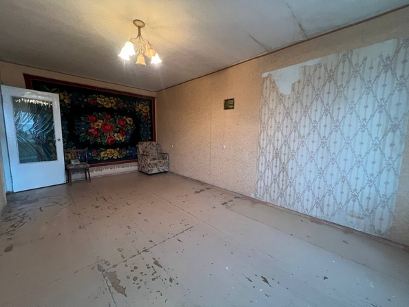 
  Продается 1-комн. квартира, 33 м², Нансена ул, д. 121
. Фото 4.