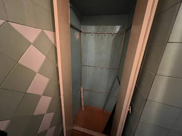 
  Продается 1-комн. квартира, 33 м², Нансена ул, д. 121
. Фото 6.
