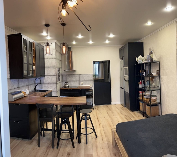 
  Продается 2-комн. квартира, 59 м², Еляна ул, д. 52
. Фото 1.