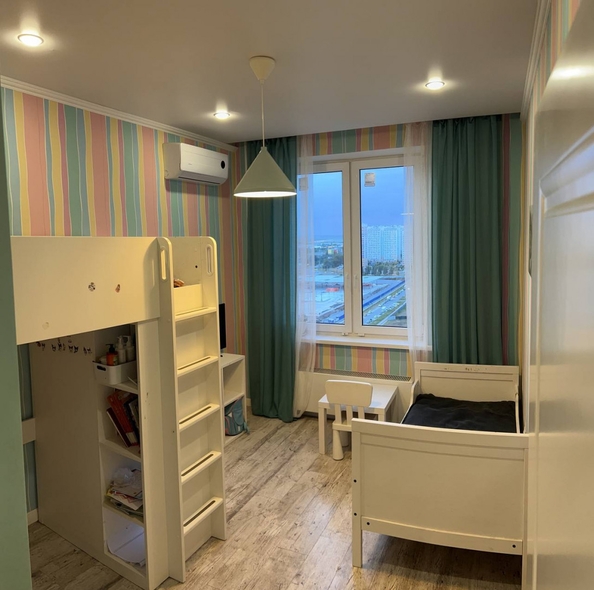 
  Продается 2-комн. квартира, 59 м², Еляна ул, д. 52
. Фото 6.