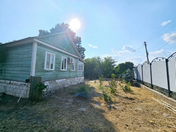 
  Продается дом, 62 м², станица Мелиховская
. Фото 2.
