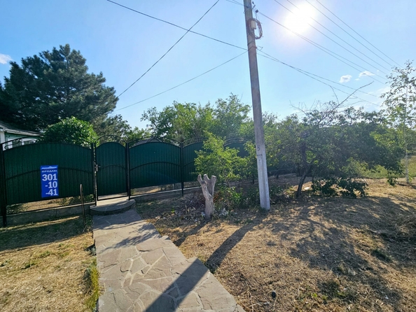 
  Продается дом, 62 м², станица Мелиховская
. Фото 5.