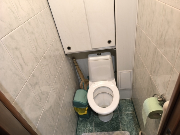 
  Продается 3-комн. квартира, 63 м², Таганрогская ул, д. 116
. Фото 8.