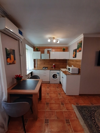 
  Продается студия, 33 м², Большая Садовая ул, д. 77/24
. Фото 3.