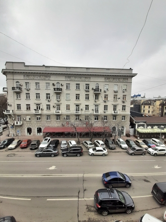 
  Продается студия, 33 м², Большая Садовая ул, д. 77/24
. Фото 11.