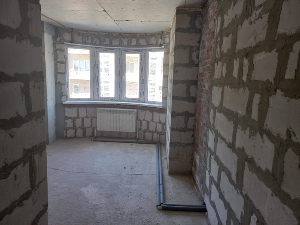 
  Продается 1-комн. квартира, 30 м², 1-й Атмосферный пер, д. 14
. Фото 5.