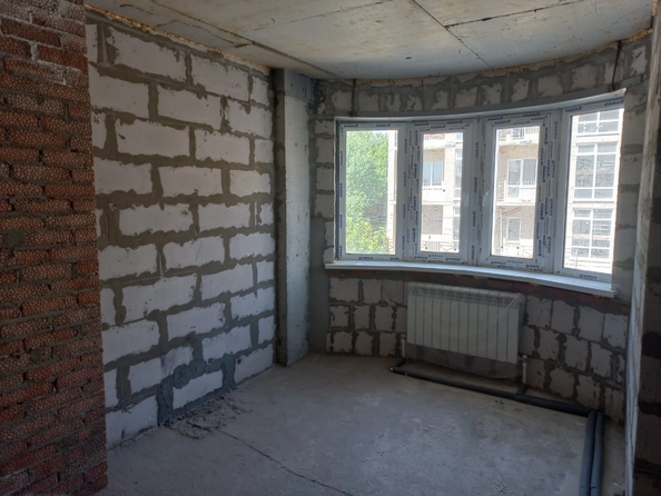 
  Продается 1-комн. квартира, 30 м², 1-й Атмосферный пер, д. 14
. Фото 7.