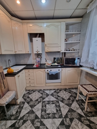 
  Продается 4-комн. квартира, 102.3 м², Буденновский пр-кт, д. 74
. Фото 11.