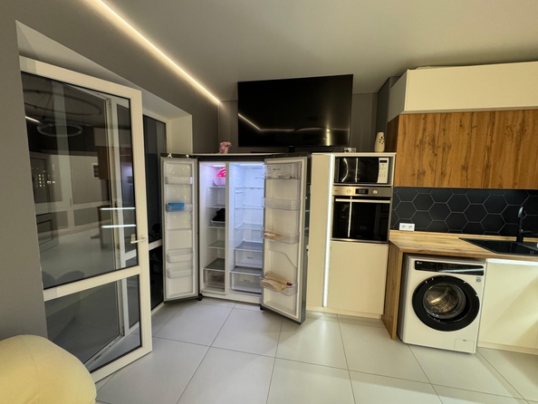 
  Продается 3-комн. квартира, 77 м², Еременко ул, д. 114
. Фото 8.