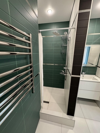 
  Продается 3-комн. квартира, 77 м², Еременко ул, д. 114
. Фото 25.